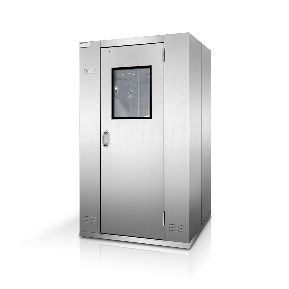 風(fēng)淋室選型指南、維修保養(yǎng)、注意事項及故障排除