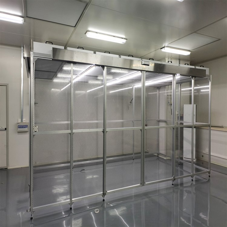 潔凈棚的潔凈度怎么區(qū)分？