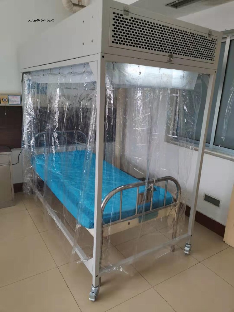 層流床的氣流原理是什么？