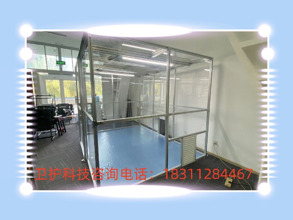 潔凈棚在安裝過程中需要注意哪些關(guān)鍵要點，以確保其潔凈等級達標？