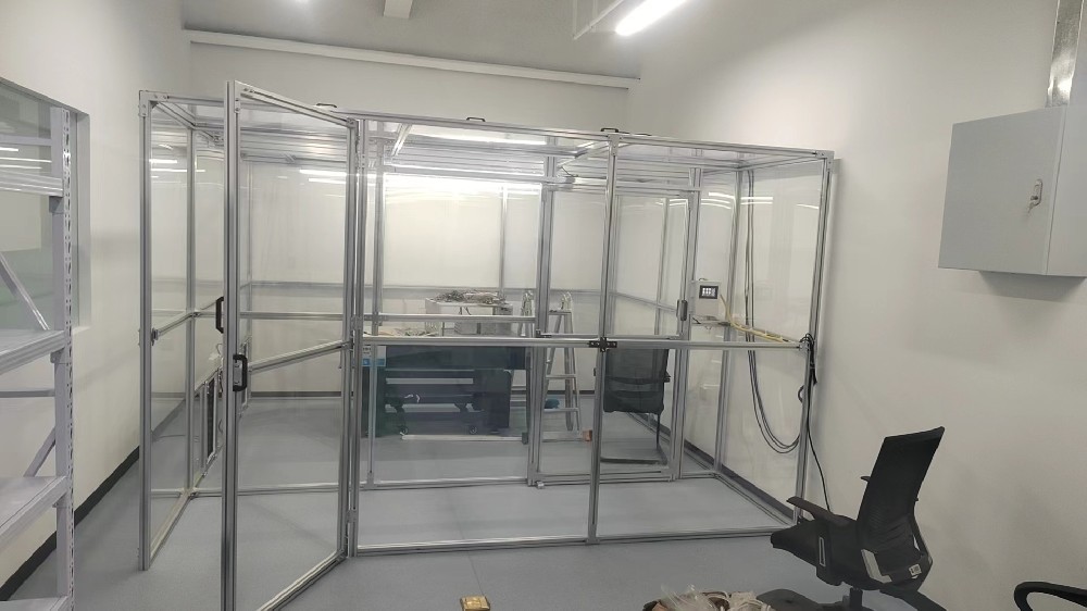 潔凈棚的主要參數(shù)有哪些？