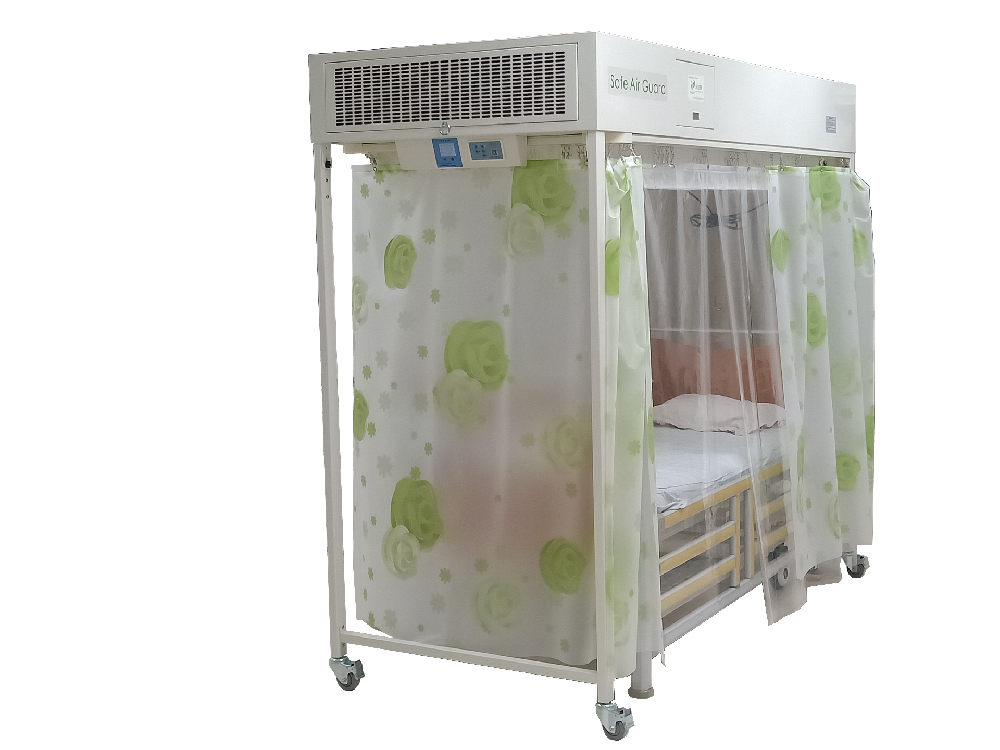 層流床的優(yōu)勢和使用注意事項